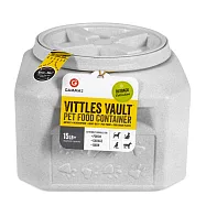 【Petmate】美國GAMMA2天然糧儲存桶-小