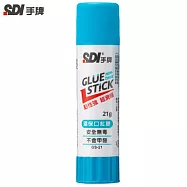 SDI環保口紅膠21g