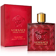 Versace 凡賽斯 愛神&middot;火焰男性淡香精(100ml)