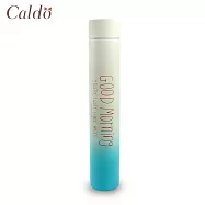 【Caldo卡朵生活】幻色漸層極細霧面保溫瓶 晴空白雲