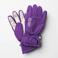 Route8八號公路 KREATE 3M 防水保暖手套 魅力紫M