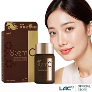 【LAC利維喜】馬胎盤膠囊30顆(頂級馬胎盤/鯊烯/葡萄籽油)