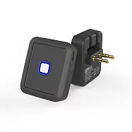 iDARS 第二代飛機音源藍牙轉換器- 藍牙5.0 (一入)