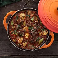 永豐餘生技GREEN&SAFE-經典紅酒燉牛肉