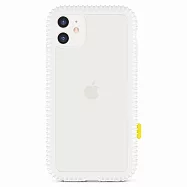 JTLEGEND 2019 iPhone 11 Wavyee 防摔保護殼白
