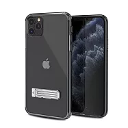 JTLEGEND 2019 iPhone 11 Pro 立架式雙料減震保護殼透黑