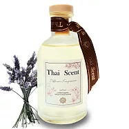 ThaiScent泰香 薰衣草擴香精油補充瓶160ml