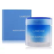 LANEIGE 蘭芝 睡美人香氛水凝膜(保濕淨亮)(70ml)升級版 新版-公司貨