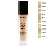 LANCOME 蘭蔻 零粉感超持久粉底 SPF38/PA+++(30ml) #B-01-TESTER-公司貨