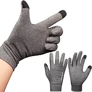 □Maleroads 運動保暖觸控手套 柔軟簡約設計!! 運動好幫手□ 跑步 騎自行車 登山 戶外活動 運動保暖 手機 平板電腦 螢幕觸控手套 男女款L/XL