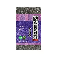 【銀川永續農場】有機黑糙米 900G