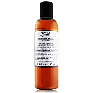 KIEHL’S 契爾氏 麝香潔膚沐浴精(250ml)-百貨公司貨