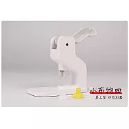 清原 KIYOHARA Suncoccoh 桌上型 四合扣壓台