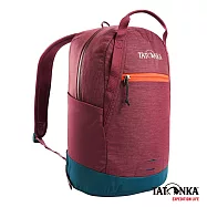 【德國TATONKA 】CityPack 15L 日用背包/TTK1665波爾多紅