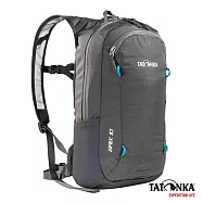 【德國TATONKA 】Baix 10公升 日用背包 / TTK1534泰坦灰