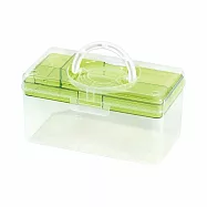 樹德 livinbox - 月光系列手提箱 TB-300 隨機出貨