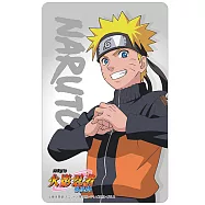 火影忍者疾風傳-漩渦鳴人 icash2.0(含運費)