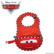 澳洲 b.box 迪士尼旅行圍兜袋- 閃電麥坤