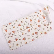 Kapibarasan 水豚君咖啡舖系列吊掛面紙套。