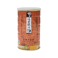 銀川有機十穀沖泡粉-無糖 600G