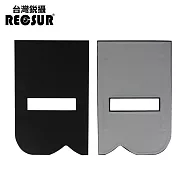 台灣銳攝Recsur花式縫卡黑卡灰卡RS-1208(黑絨/縫型)適搖黑卡高反差日落日出黃昏夜景