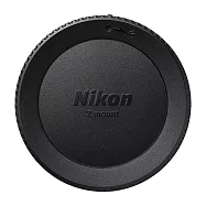 尼康Nikon原廠機身蓋BF-N1機身蓋Z機身蓋(適Z-Mount接環)相機蓋相機保護蓋
