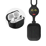 Bone 蹦克 AirPods Pro 手掛保護套 - 喵喵貓