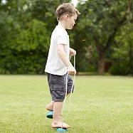 泰國Plantoys 經典木作童玩-踩高蹺