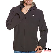 【德國TATONKA 】Hempton 男 防水外套 黑 / TTK8254-040M黑