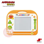 【ANPANMAN 麵包超人】畫圖動動腦!幼兒塗鴉教室(1.5歲-)