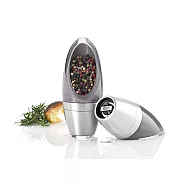 【德國 AdHoc】20周年紀念陶刀研磨罐 (星鑽灰)