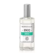 Berdoues 1902 專屬記憶 橙花古龍水(125ml)