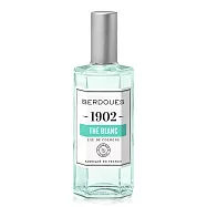 Berdoues 1902 專屬記憶 白茶古龍水(125ml)-效期至2027/11/01