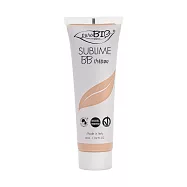 義大利puroBIO普羅碧歐-完美裸妝BB霜30ml-01明亮色