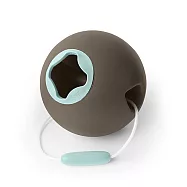 比利時《Quut》-- 球型水桶(鐵灰色)☆