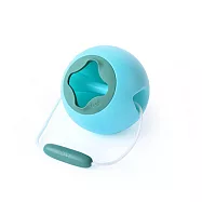 比利時《Quut》-- 迷你球型水桶(復古藍)☆