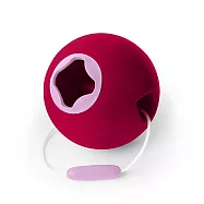 比利時《Quut》-- 球型水桶(櫻桃紅)☆