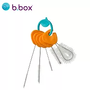 澳洲 B.Box 多功能清潔刷組