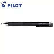 PILOT超級果汁筆0.5黑