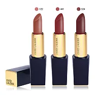 ESTEE LAUDER雅詩蘭黛 絕對慾望奢華潤唇膏(3.5g)-多色可選-百貨公司貨 #441