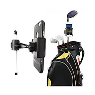 【LOTUS】高爾夫 攝影手機架 手機夾