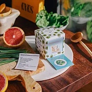 DOIY 素食三十天