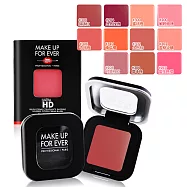 MAKE UP FOR EVER ULTRA HD超進化無瑕腮紅霜(2g)含盒-多色可選-百貨公司貨 #310