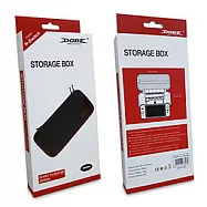 【DOBE】SWITCH 主機收納包