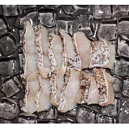 【吉品養生】安心水產_海石斑清肉(200g)