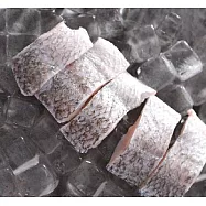 【吉品養生】安心水產_野生鱸魚清肉(300g)