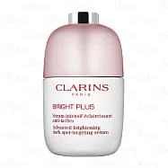 CLARINS 克蘭詩 氧氣亮白淡斑精華(30ml)(公司貨)