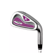 【LOTUS】高爾夫 女用7號鐵桿