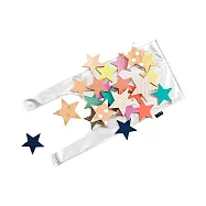 日本《Kukkia》-- 星星餅乾骨牌遊戲☆