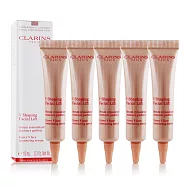 CLARINS 克蘭詩 V型抗引力逆轉精萃(10ml)X5 [50ml/正貨容量超值組]-公司貨